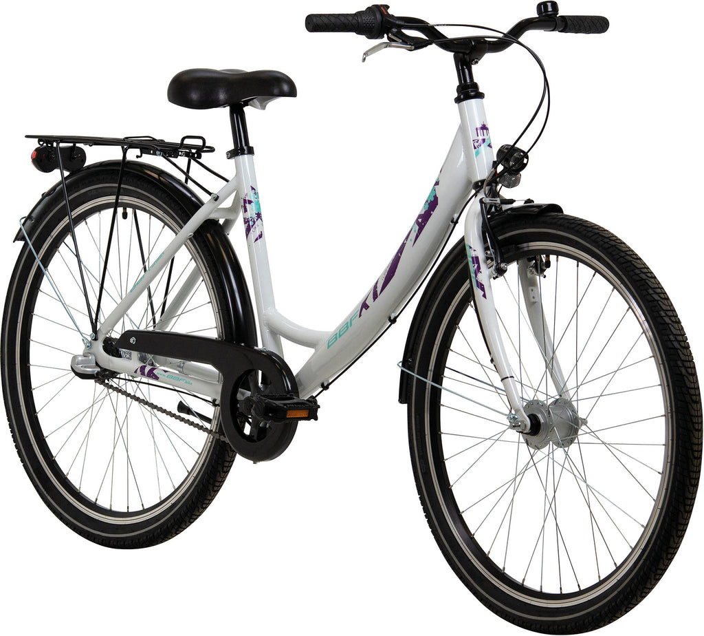 BBF ATB "Outrider" Damen 26-Zoll, 3-Gang ND