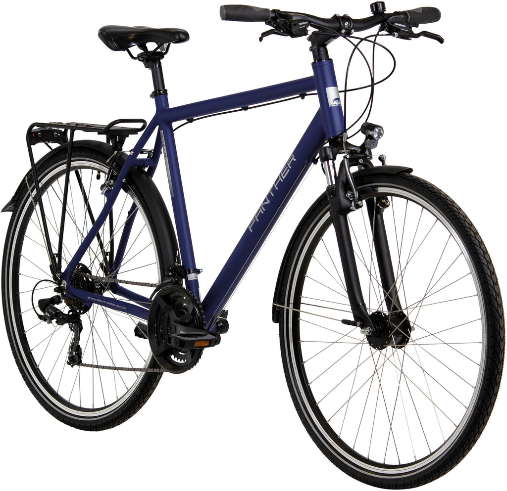 PANTHER Trekkingrad "Laval 2.0" Herren 21-Gang ND
