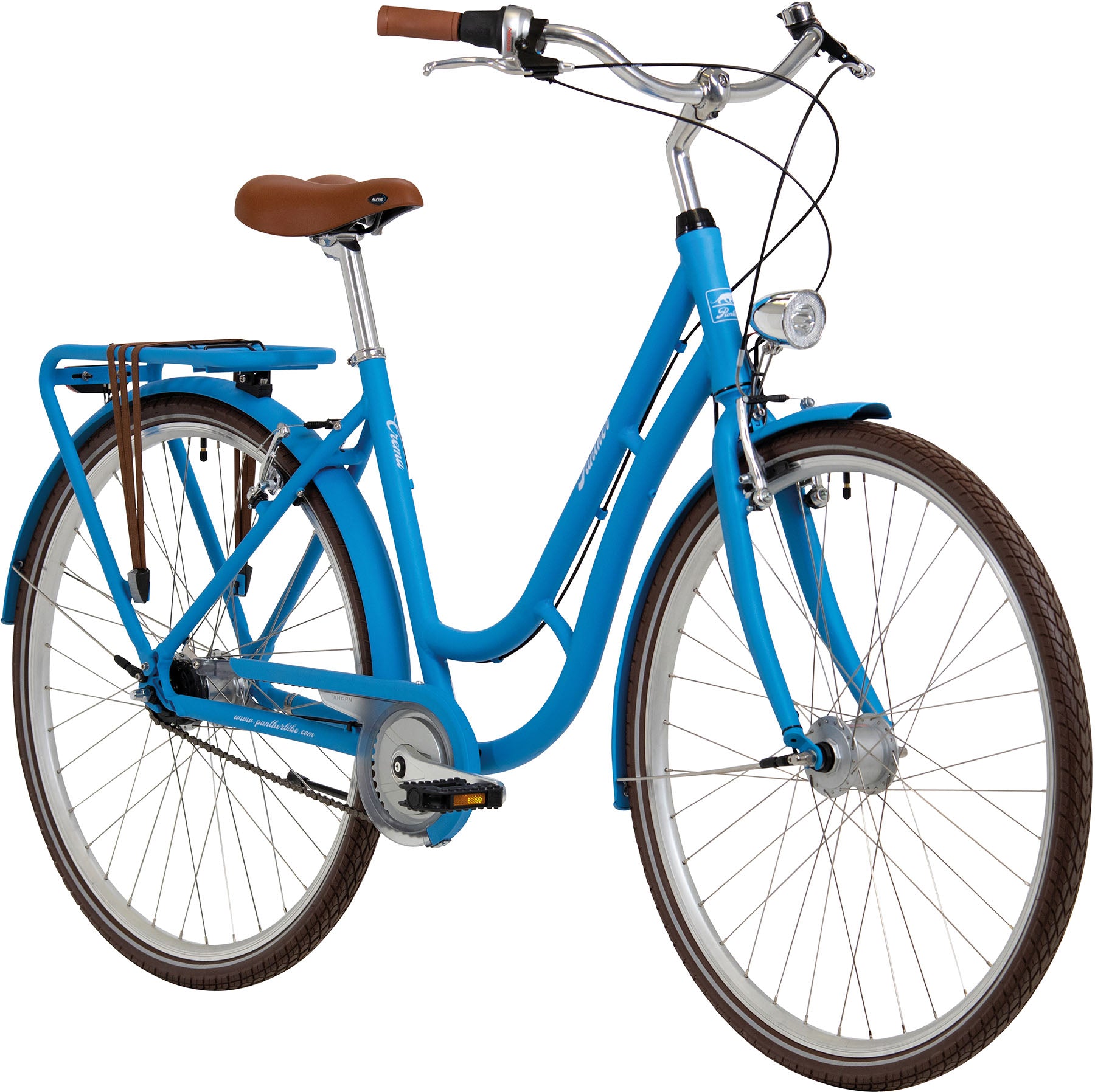 PANTHER Tourenrad "Antero 2.0" Damen 7-Gang ND