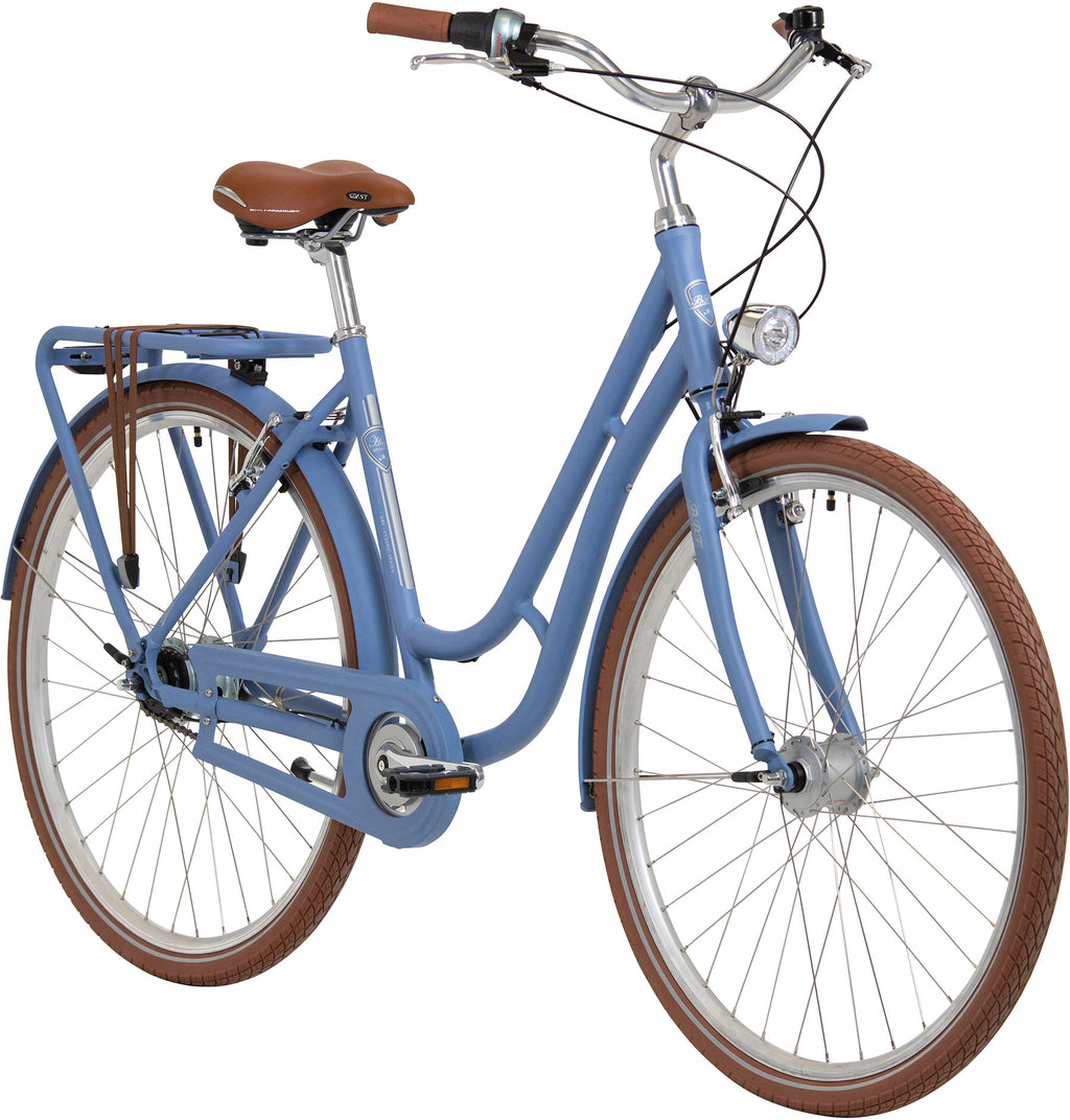 BBF Tourenrad "Valencia" Damen 8-Gang ND