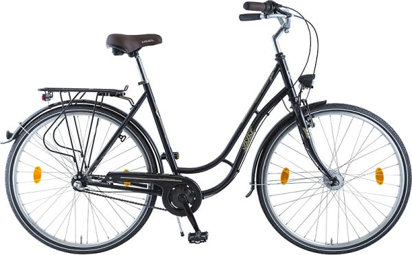 BBF Tourenrad "Lille" Damen 3-Gang ND