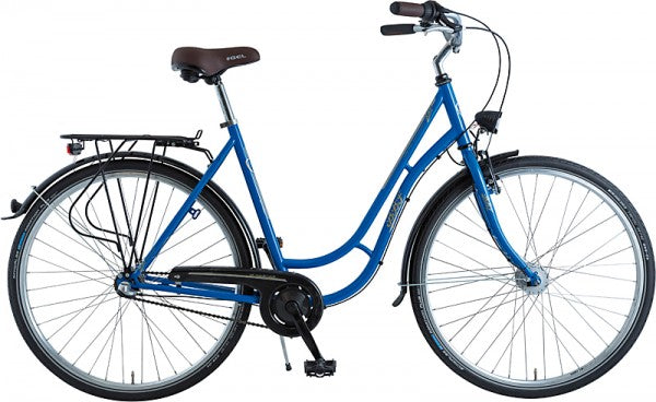 Tourenrad BBF "Fano" Damen 3-Gang ND 28 Zoll