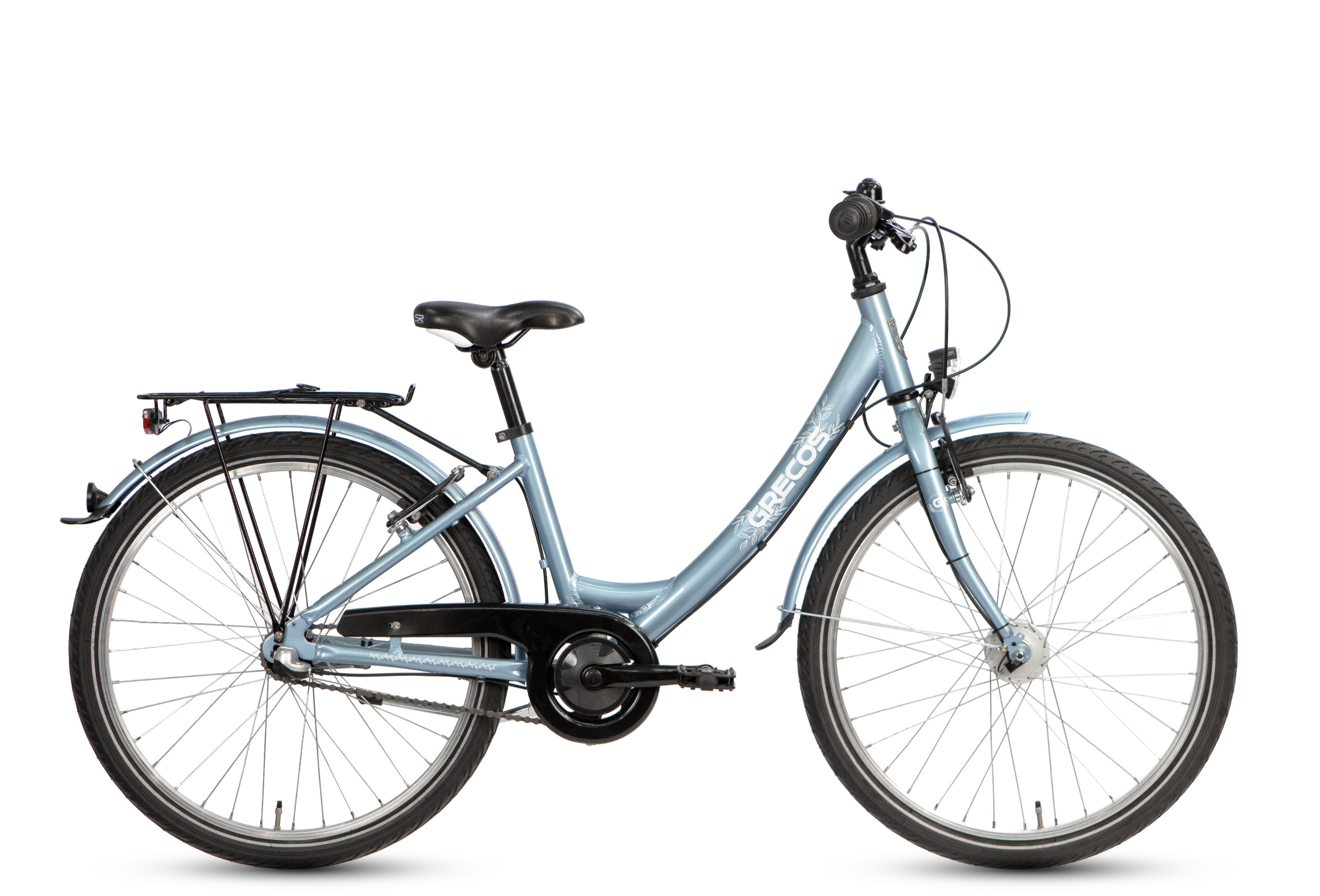 Böttcher Grecos Kids W24 24" RH 36 Nexus 3 hellblau