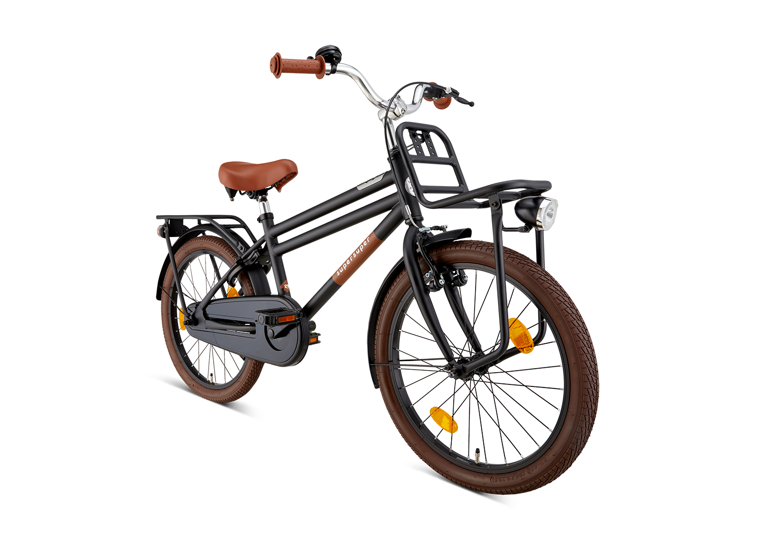 Popal Cooper 20 Zoll Hollandrad Kinderrad S2001