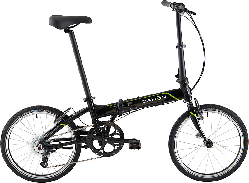 Faltrad DAHON "Vitesse D8" 8-Gang 20-Zoll
