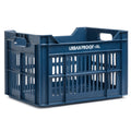 Urban Proof Fahrradkiste 30L - Dark Blue
