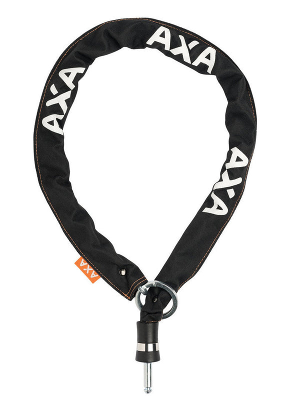 AXA Einsteckkette 140cm für AXA Defender, Solid Plus, Fusion oder Victory Ringschloss