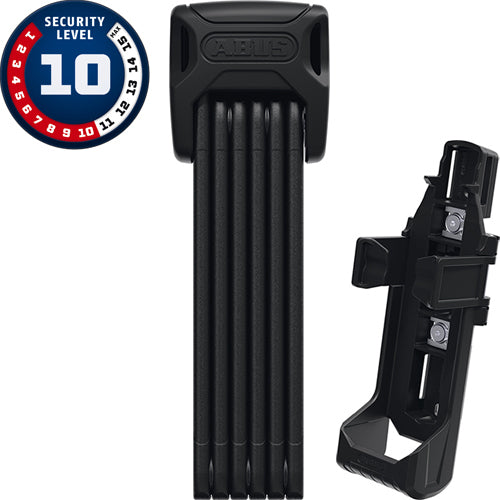 Faltschloss ABUS Bordo 6000K/90, 90cm