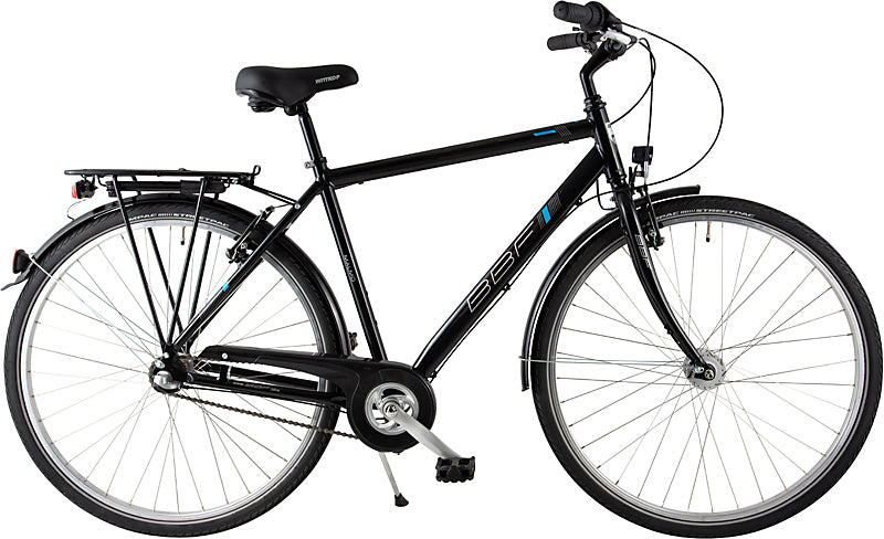 Cityrad BBF "Malmö" Herren ND 28-Zoll 3-Gang